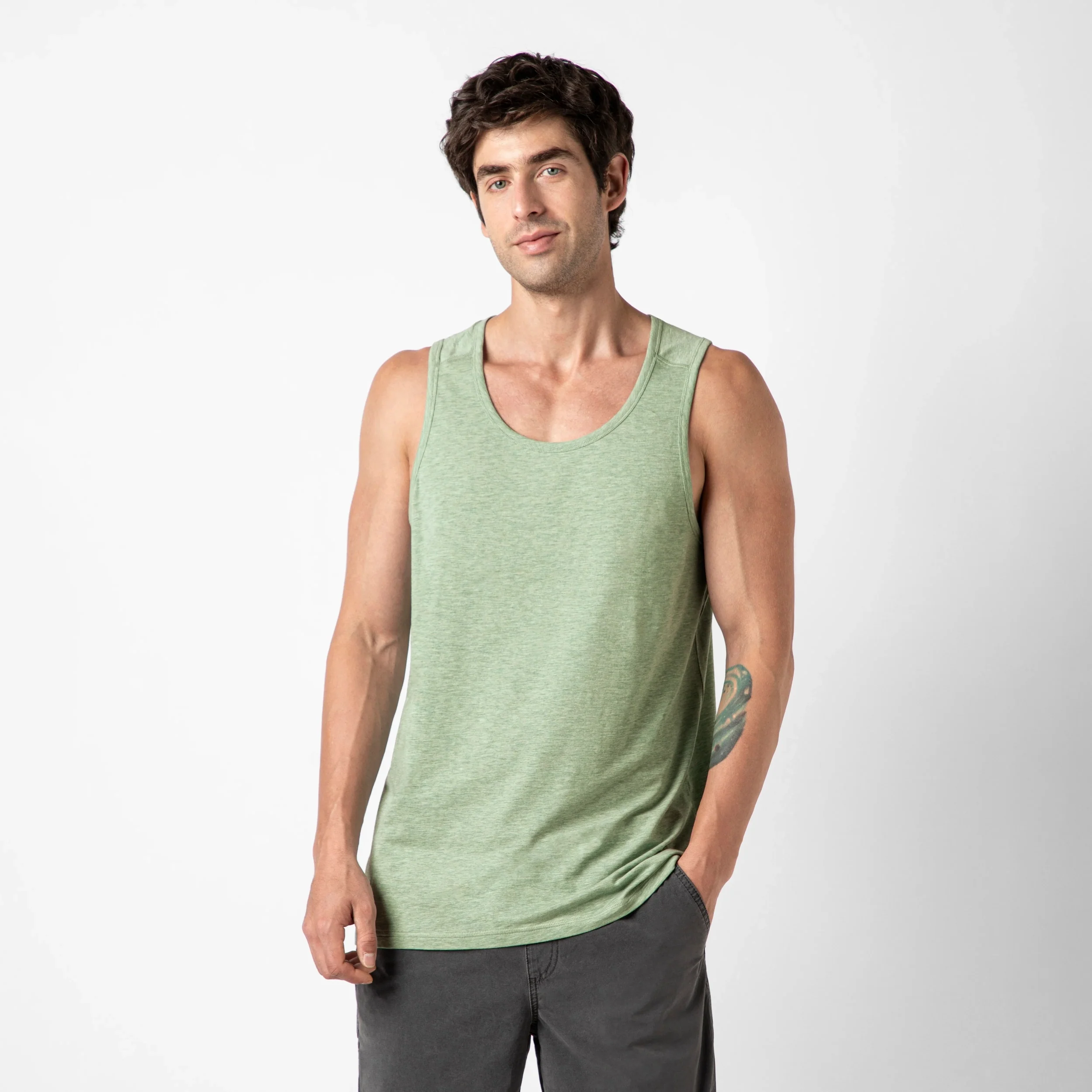 Active Tops